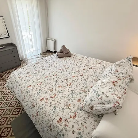 Διαμέρισμα Cal Cinto - Rustico Y Renovado 7p *