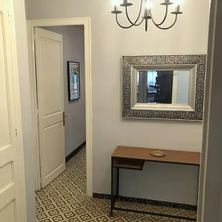 Apartment Cal Cinto - Rustico Y Renovado 7p