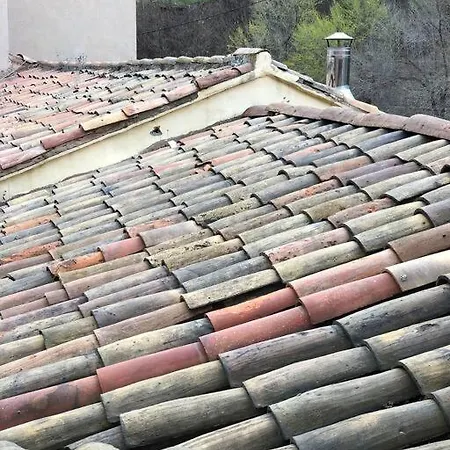 Cal Cinto - Rustico Y Renovado 7p Apartment