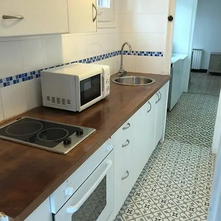 Cal Cinto - Rustico Y Renovado 7p *