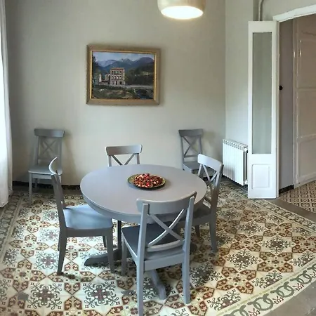 Apartment Cal Cinto - Rustico Y Renovado 7p Guardiola de Bergueda