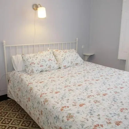 Apartment Cal Cinto - Rustico Y Renovado 7p