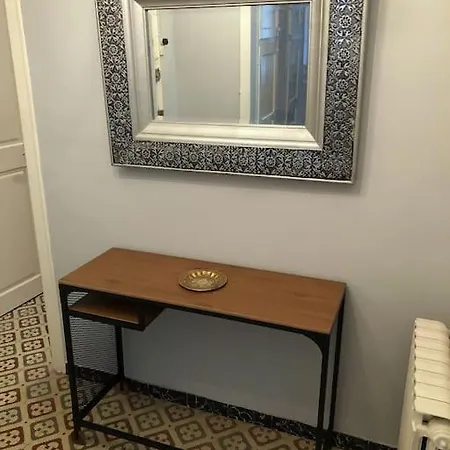Cal Cinto - Rustico Y Renovado 7p Apartment *