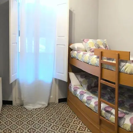 Apartment Cal Cinto - Rustico Y Renovado 7p