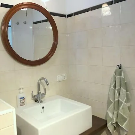 Apartment Cal Cinto - Rustico Y Renovado 7p