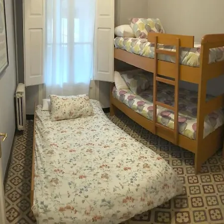 Cal Cinto - Rustico Y Renovado 7p Apartment Guardiola de Bergueda