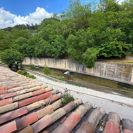 Apartment Cal Cinto - Rustico Y Renovado 7p