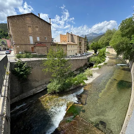 Cal Cinto - Rustico Y Renovado 7p Apartment Guardiola de Bergueda
