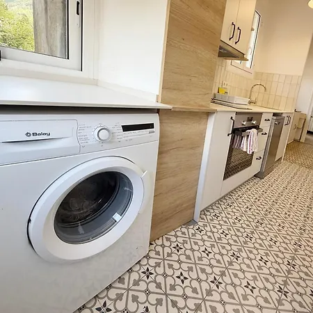Apartment Cal Cinto - Rustico Y Renovado 7p